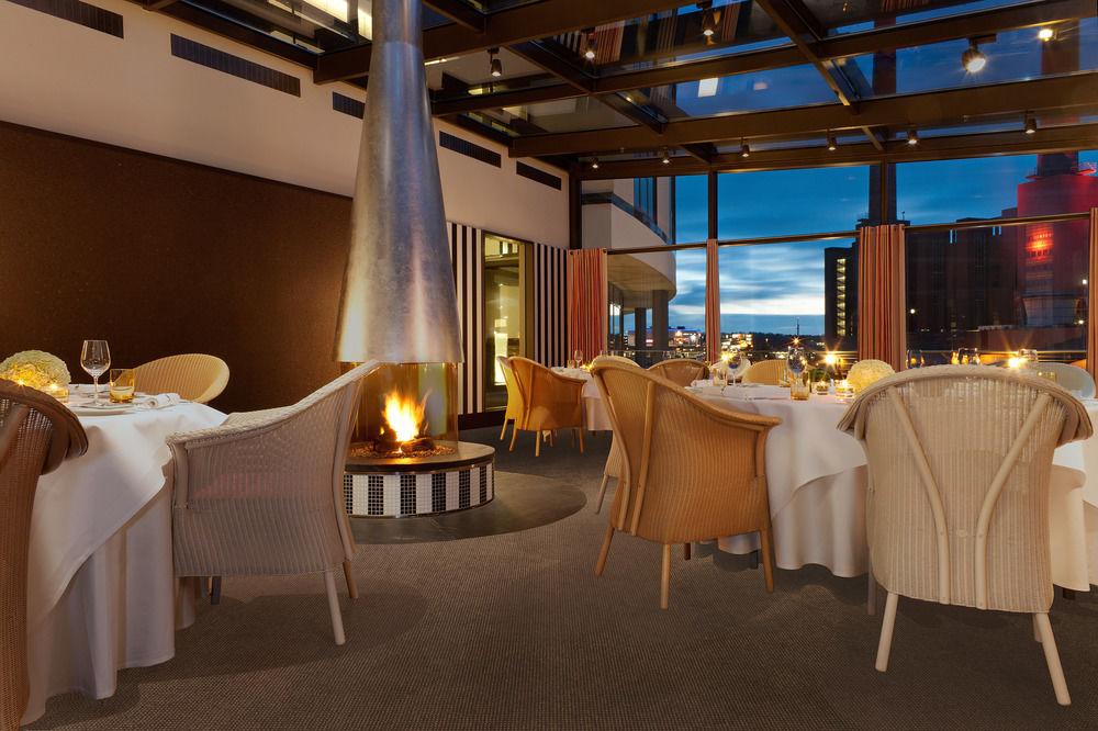 Hotel The Ritz-Carlton, Wolfsburgo Exterior foto