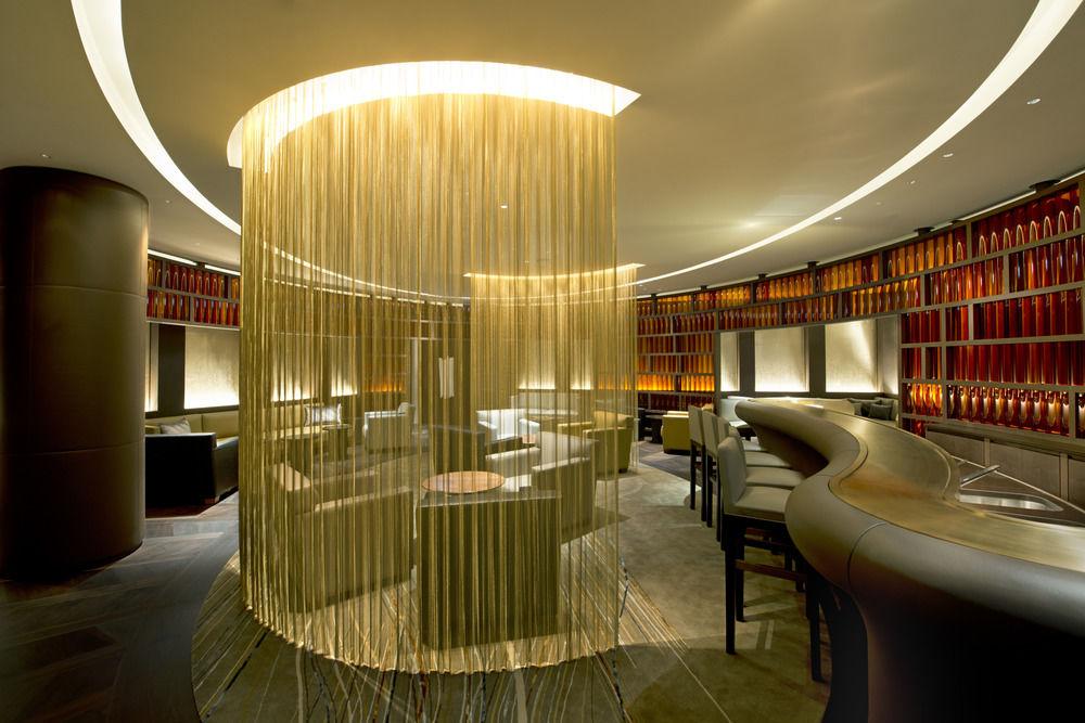Hotel The Ritz-Carlton, Wolfsburgo Exterior foto