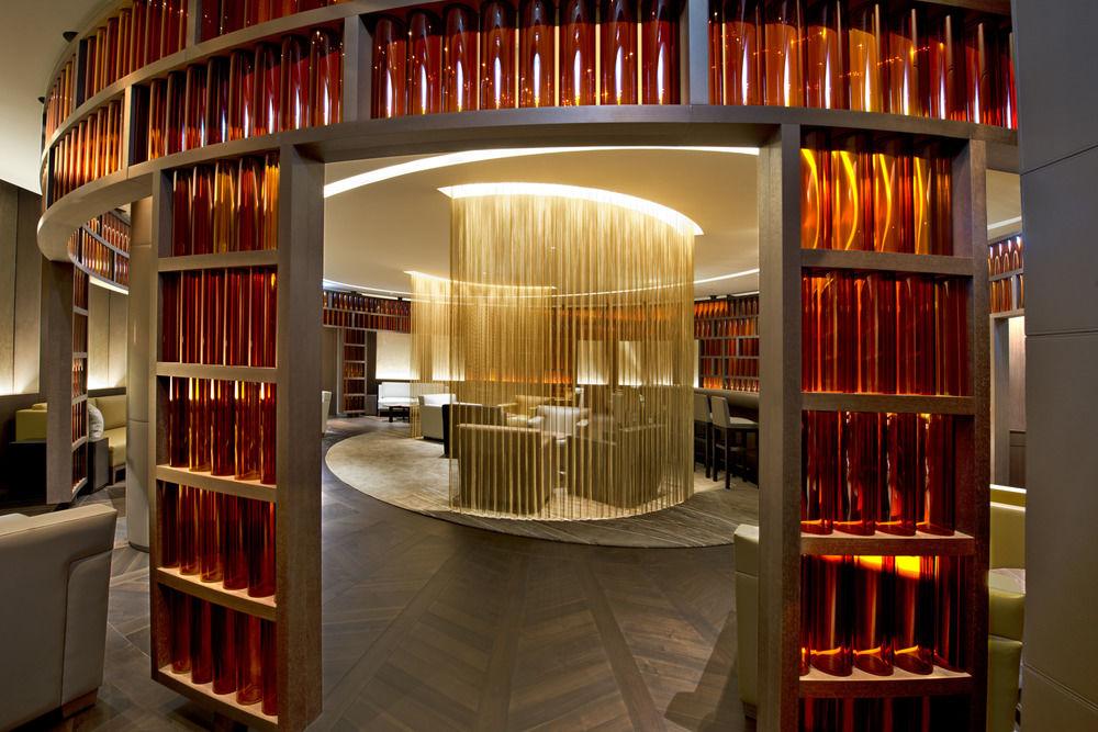Hotel The Ritz-Carlton, Wolfsburgo Exterior foto