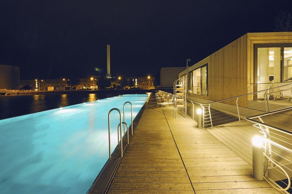 Hotel The Ritz-Carlton, Wolfsburgo Exterior foto
