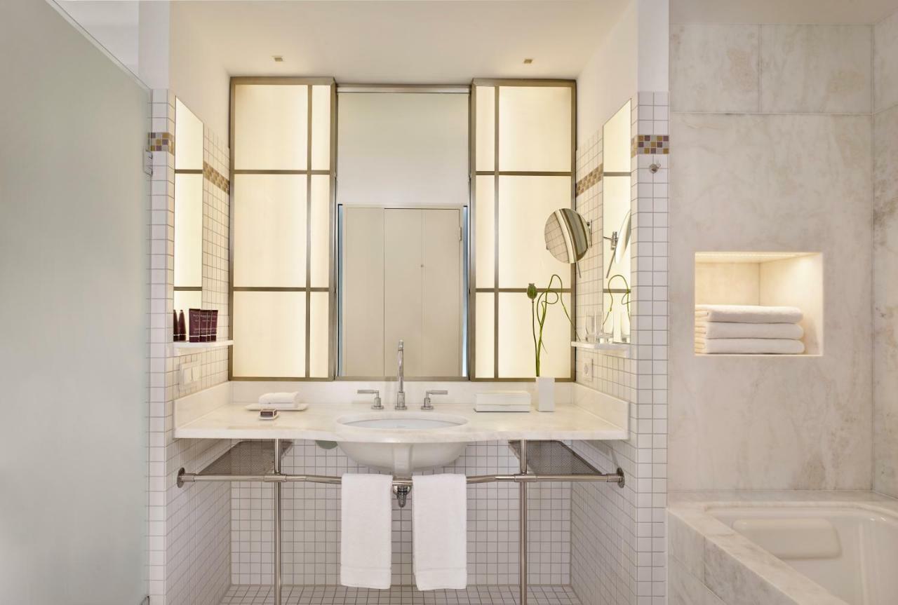 Hotel The Ritz-Carlton, Wolfsburgo Exterior foto