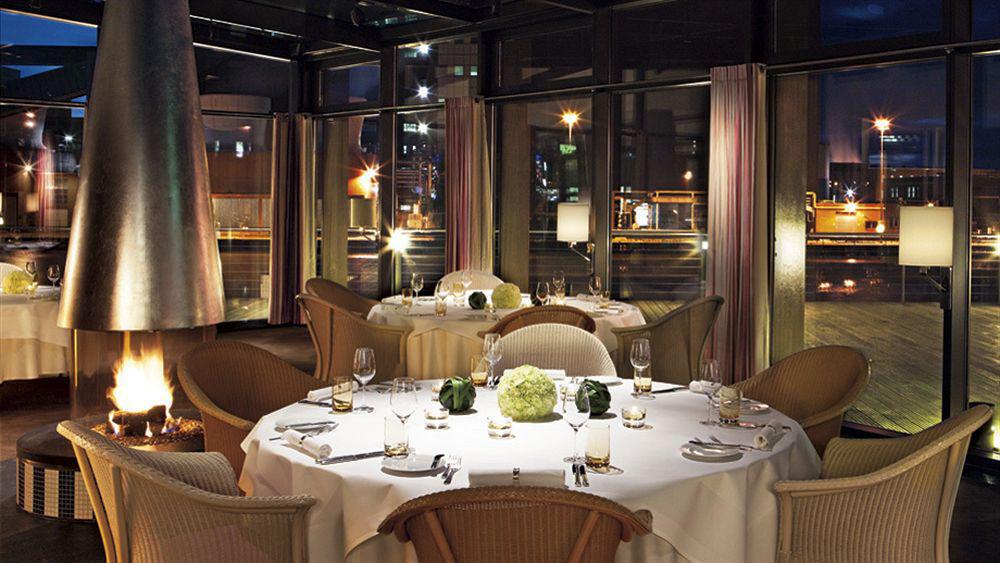 Hotel The Ritz-Carlton, Wolfsburgo Exterior foto